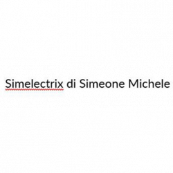 Simelectrix di Simeone Michele logo