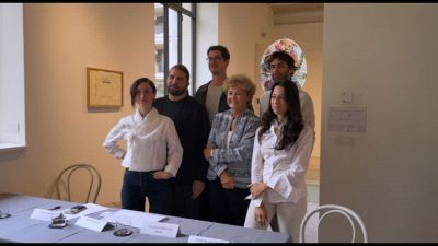 Fondazione Elpis presenta la sesta edizione di Una Boccata d'Arte