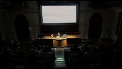 Art City, lo Special Program in dialogo simbiotico con l'università