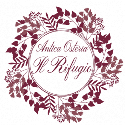 Ristorante Antica Osteria Il Rifugio logo