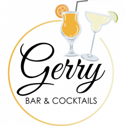 Gerry Caffe' logo