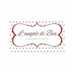 L'Angolo di Bea logo