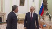 Incontro Trump-Putin Oggi si decide su Gaza