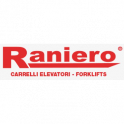Raniero Carrelli Elevatori Lampocar logo