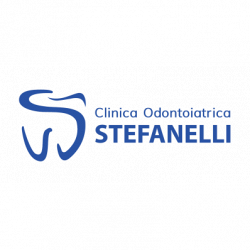 Clinica Odontoiatrica Stefanelli logo