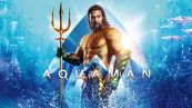 Stasera in TV: cosa vedere lunedì 8 gennaio da Il Padrino, fino Aquaman