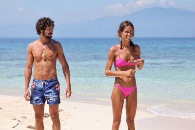 Isola dei Famosi durante la settimana: tra ritiri e litigi shock