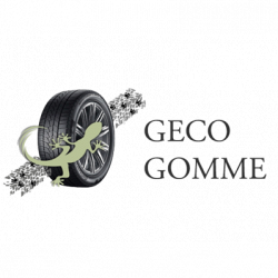 Geco Gomme logo