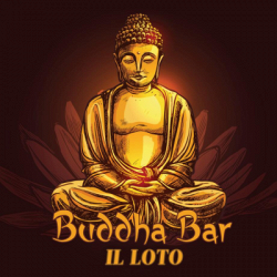 Buddha Bar Il Loto con Cucina Osteria B&B Location Feste Private e Matrimoni logo