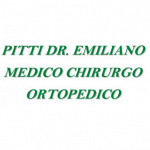 Pitti Dr. Emiliano - Medico Chirurgo Ortopedico