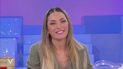 Ida Platano: "Il caffè sospeso con Roberta di Padua"