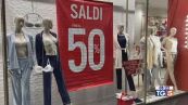 Saldi in tutta Italia Negozio vince su online