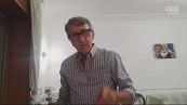 Auriemma: &ldquo;Le parole di Conte? Io la vedo così&rdquo;