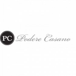 Agriturismo Podere Casano logo