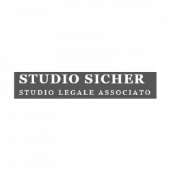 Studio Legale Associato Sicher logo