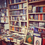 Libreria Saphira
