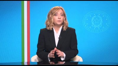 Piano Mattei, Meloni: l'Africa sarà tra principali mercati