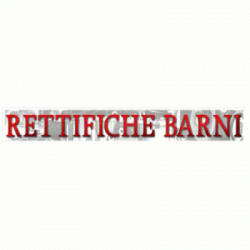Rettifiche Barni logo