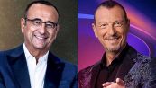 Stasera in tv (20 giugno): Carlo Conti e Andrea Delogu governano l'estate contro Amadeus e Quarto Gr