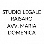 Studio Legale Raisaro Avv. Maria Domenica