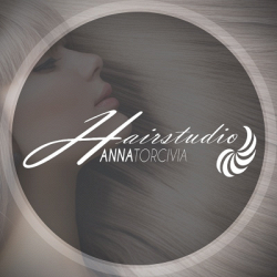 Hair Studio Anna Torcivia logo