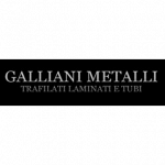 Gm Galliani Metalli