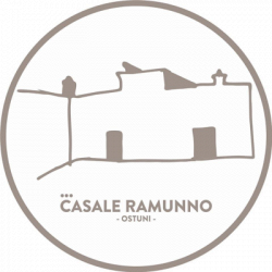 Casale Ramunno logo