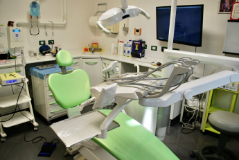 studio dentistico casumaro