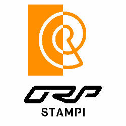 Or.P. Stampi logo