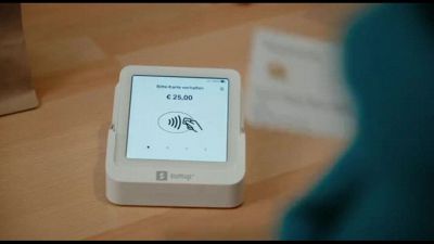 Italia sempre più cashless, +23,2% pagamenti digitali in un anno