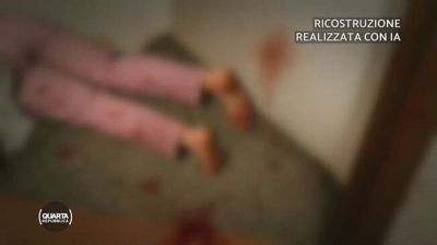 La ricostruzione della morte di Chiara Poggi