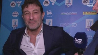 Ferrara: "Sarà sicuramente una finale sentita""