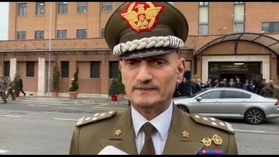 Gen. Portolano: Mediterraneo essenziale per stabilità intera area