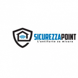 Antifurto Casa Livorno Sicurezzapoint logo