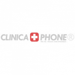 Clinica Iphone Tivoli logo