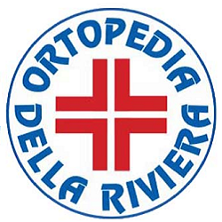 Ortopedia della Riviera logo
