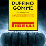 Gommista Ruffino Centro Revisioni Multiservice Centro Pirelli