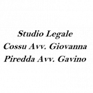 Studio Legale Cossu Avv. Giovanna - Piredda Avv. Gavino