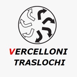 Traslochi Vercelloni logo