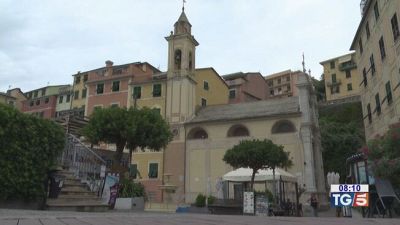 Accoltellato per un like