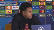 Juve alla "McKennie"
