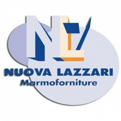 Nuova Lazzari Marmoforniture logo