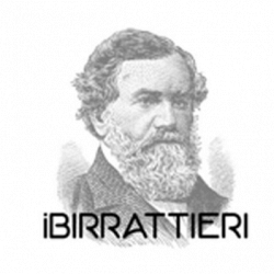 I Birrattieri Saxa Subra logo