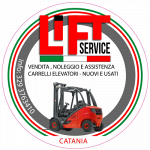 Lift Service Carrelli Elevatori