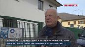 Verghereto, benedizione a scuola diventa un caso