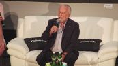 De Laurentiis: "Obiettivi? Competere ai massimi livelli. Champions dipende da..."