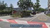 Strage in una scuola in Austria, 11 morti