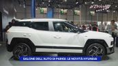 Salone Auto Parigi 2026, tra le novità e le anteprime di Hyundai