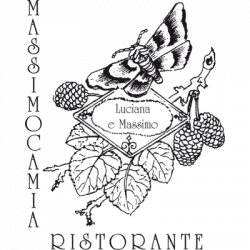 Massimo Camia Ristorante - Locanda Camia logo