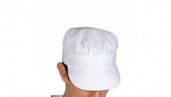 Punto divise abbigliamento lavoro manduria cappello
